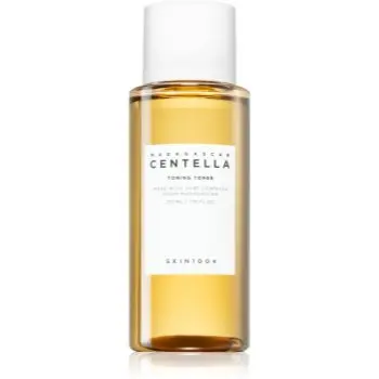 SKIN1004 Madagascar Centella Toning Toner tonic exfoliant delicat pentru piele sensibilă
