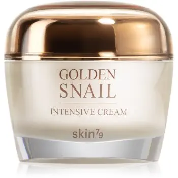 Skin79 Golden Snail crema Intensiv Regeneratoare extract de melc