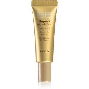 Skin79 Super+ Beblesh Balm crema hidratanta BB SPF 30