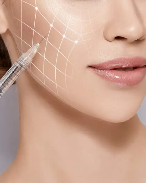 Skinboosters - Juvederm volite/1ml