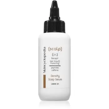 Skincyclopedia Scalp ser pentru cap