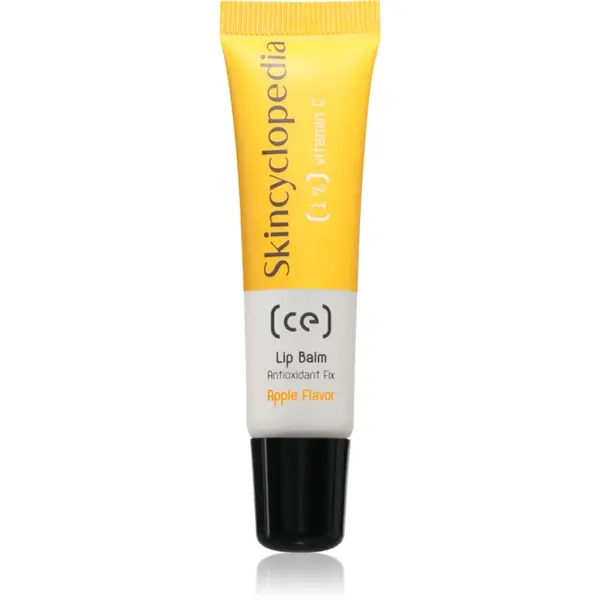 Skincyclopedia Vit. C 1% balsam de buze 10 ml