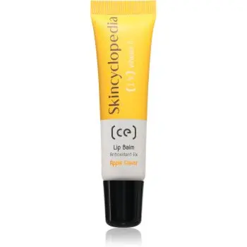 Skincyclopedia Vit. C 1% balsam de buze