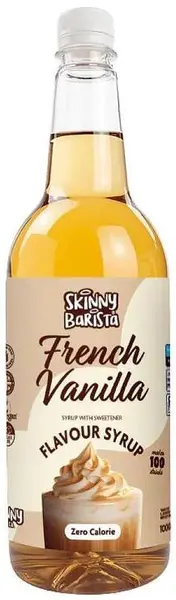 Skinny Barista French Vanilla, 1000 ml, Skinny Food Co