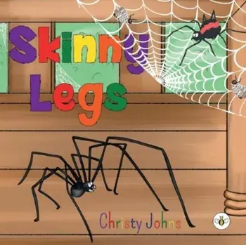 Skinny Legs, Paperback/Christy Johns