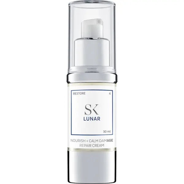 SKINTEGRA Lunar Crema de fata reparatoare 30, ml