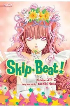 Skip-Beat!, (3-In-1 Edition), Vol. 9, 9: Includes Vols. 25, 26 & 27 - Yoshiki Nakamura