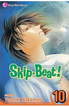 Skip Beat!, Vol. 10 - Yoshiki Nakamura