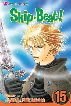Skip Beat!, Vol. 15, Paperback/Yoshiki Nakamura