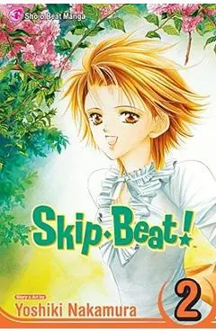 Skip Beat!, Vol. 2 - Yoshiki Nakamura