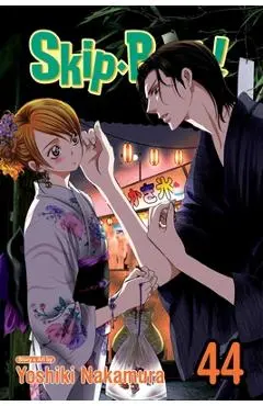 Skip-Beat!, Vol. 44, Volume 44 - Yoshiki Nakamura