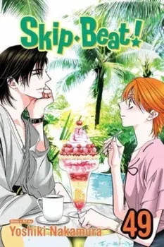 Skip·Beat!, Vol. 49, Paperback/Yoshiki Nakamura