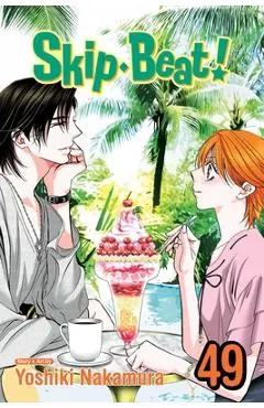 Skip-Beat!, Vol. 49 - Yoshiki Nakamura