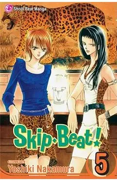 Skip Beat!, Vol. 5 - Yoshiki Nakamura