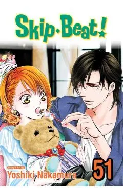Skip-Beat!, Vol. 51 - Yoshiki Nakamura