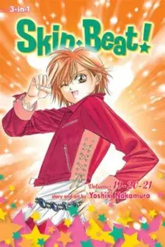 Skip Beat!, Volume 19, 20, 21, Paperback/Yoshiki Nakamura
