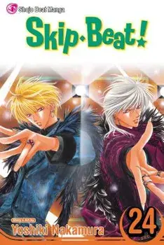 Skip Beat!, Volume 24, Paperback/Yoshiki Nakamura