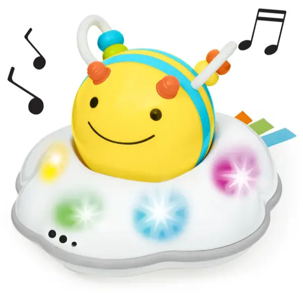 Skip Hop Explore&More jucărie muzicală 5m+ 1 buc