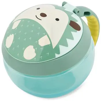 Skip Hop Zoo Snack Cup vas