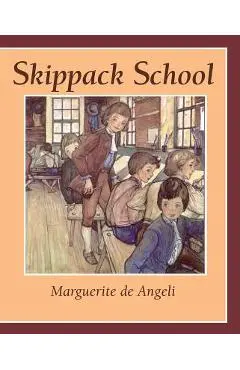 Skippack School - Marguerite De Angeli