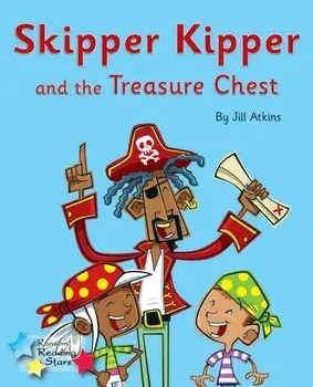 Skipper Kipper. Phonics Phase 5, Paperback/***