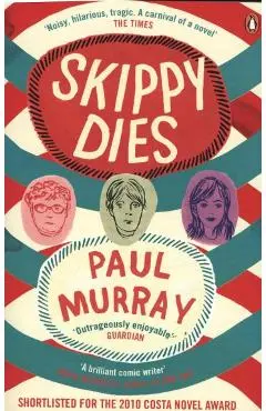 Skippy Dies