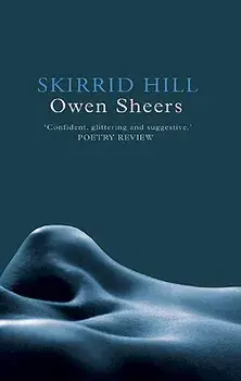 Skirrid Hill, Paperback/Owen Sheers