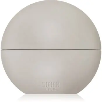 SKKN by Kim Home accessories Round Container recipient pentru accesorii cosmetice
