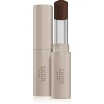 SKKN by Kim Make-up Silk Matte Lip color ruj mat