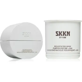 SKKN by Kim Resurfacing Mask Set set