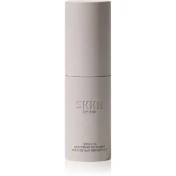 SKKN BY KIM Skincare Night Oil Restoring Treatment ulei hrănitor pentru noapte