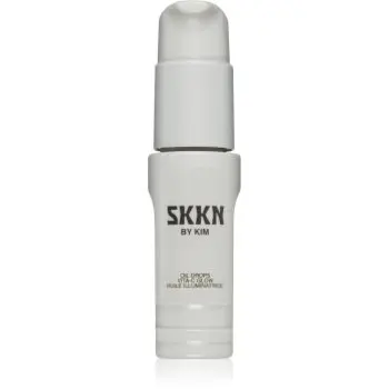 SKKN by Kim Skincare Oil Drops VITA-C Glow ulei pentru strălucire cu vitamina C