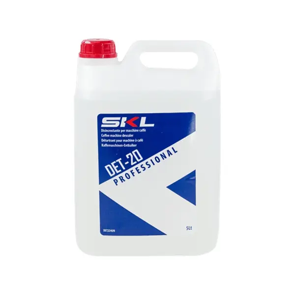 SKL DET-20 detartrant profesional bidon 5 litri
