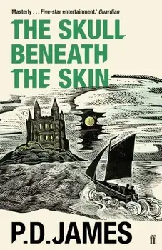 Skull Beneath the Skin, Paperback/P. D. James