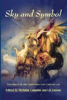 Sky and Symbol, Paperback/Liz Greene