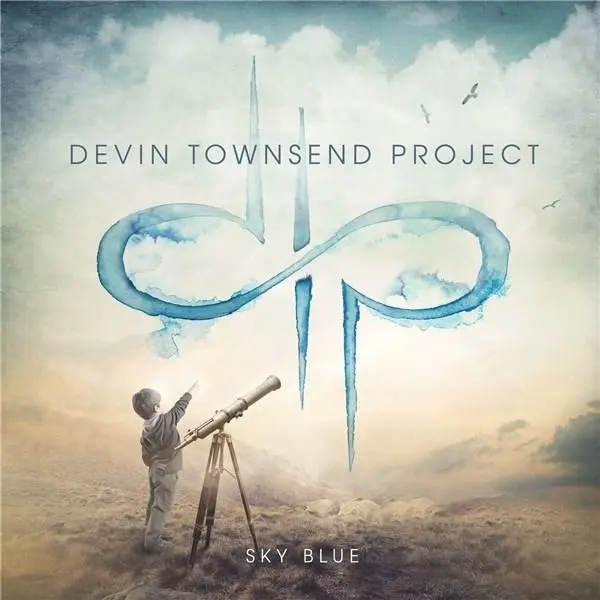 Sky Blue | Devin Townsend Project