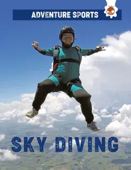 Sky Diving, Paperback/John Allan