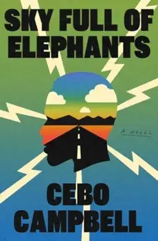 Sky Full of Elephants, Hardback/Cebo Campbell