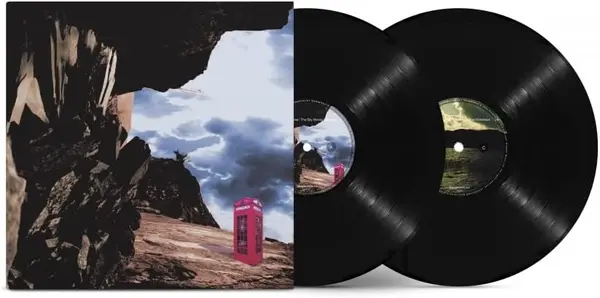 Sky Moves Sideways - Vinyl | Porcupine Tree