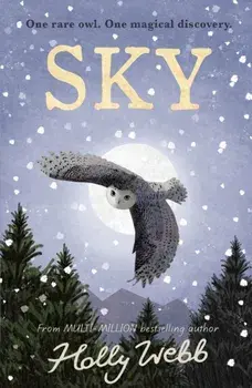 Sky, Paperback/Holly Webb