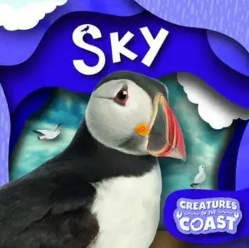 Sky, Paperback/Robin Twiddy