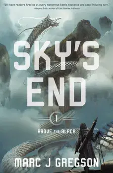 Sky's End, Hardback/Marc J Gregson