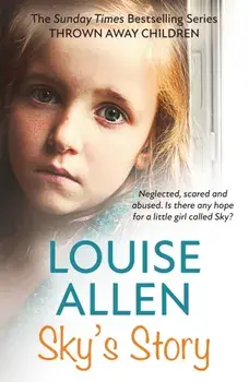 Sky's Story, Paperback/Louise Allen