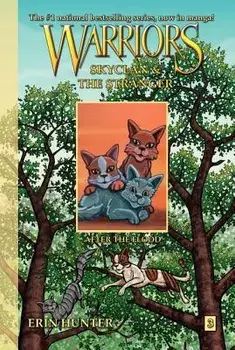 Skyclan and the Stranger '3: After the Flood, Paperback/Erin Hunter
