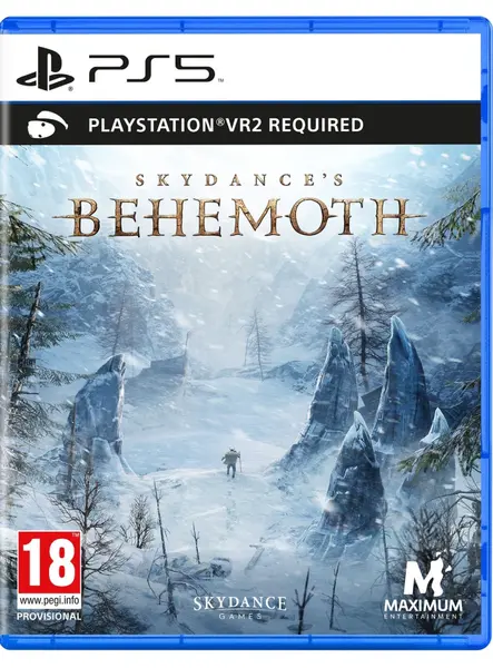 Skydance's Behemoth