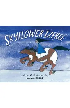 Skyflower Izfree - Jehann El-bisi