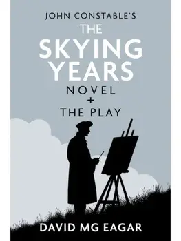 SKYING YEARS, Paperback/***