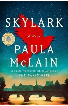 Skylark - Paula Mclain