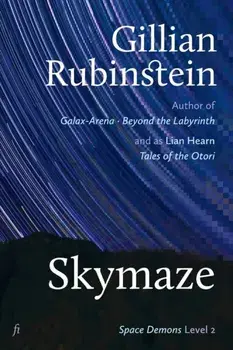 Skymaze, Paperback/Gillian Rubinstein