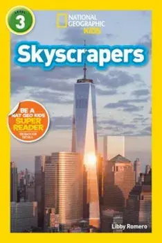 Skyscrapers, Paperback/Libby Romero